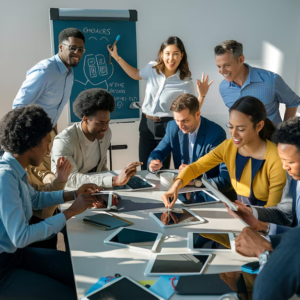 Read more about the article Future-Proof Careers That Will Stay in Demand Over the Next Decade