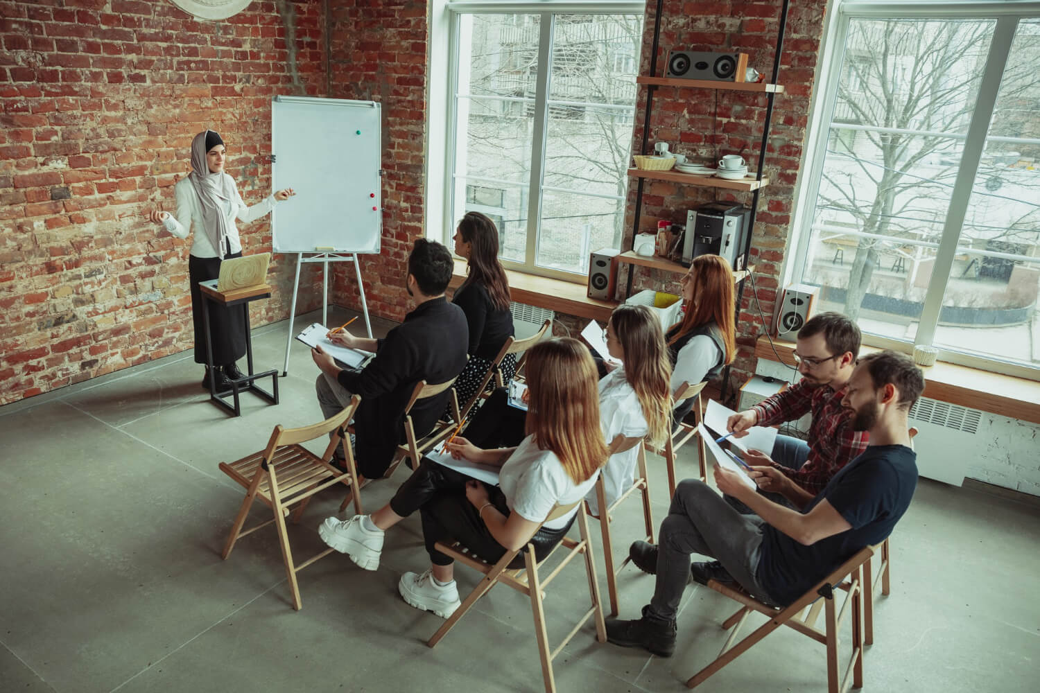 Read more about the article The Most Promising Careers in Education and Training