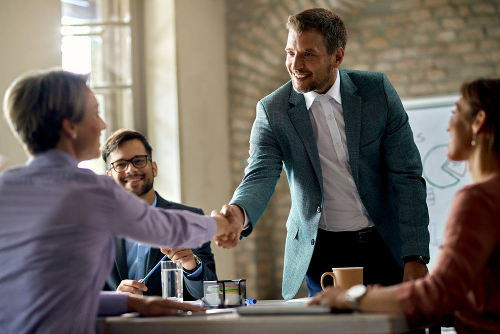 Read more about the article How to Start a Career in Sales and Business Development