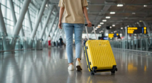 Read more about the article Essential Travel Tips Every First-Time Traveler Should Know
