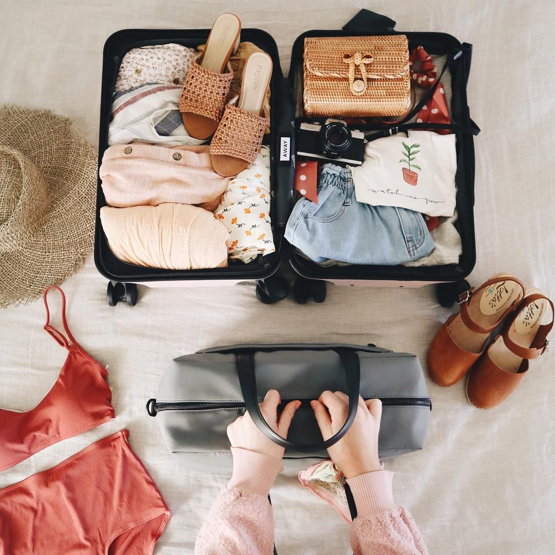 Read more about the article Travel Essentials: What to Pack for Every Type of Trip